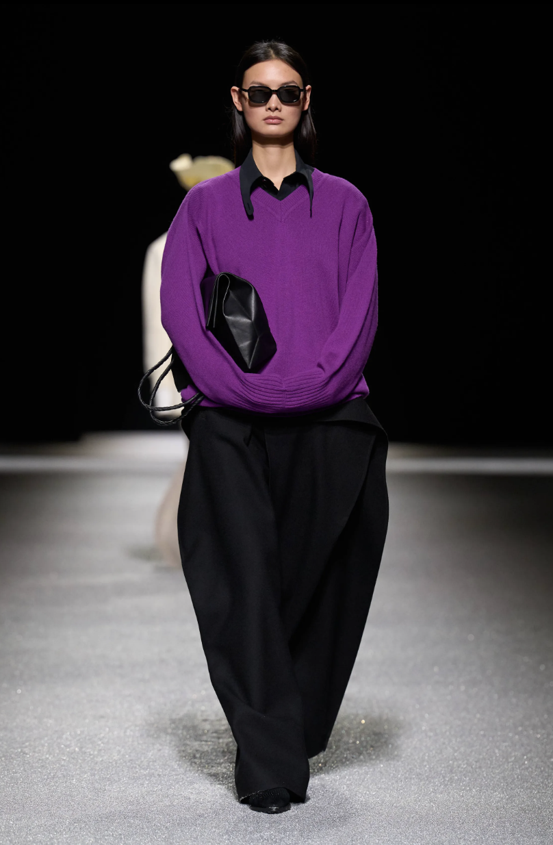 Issey Miyake's Fall 2026 Collection Review — Florré